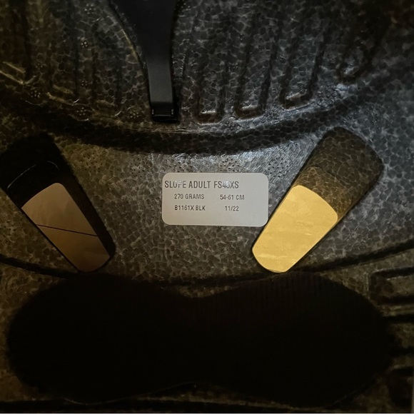 Bell Slope Adult/Teen Bike Helmet Adjustable CPSC Dark Green - Picture 8 of 8